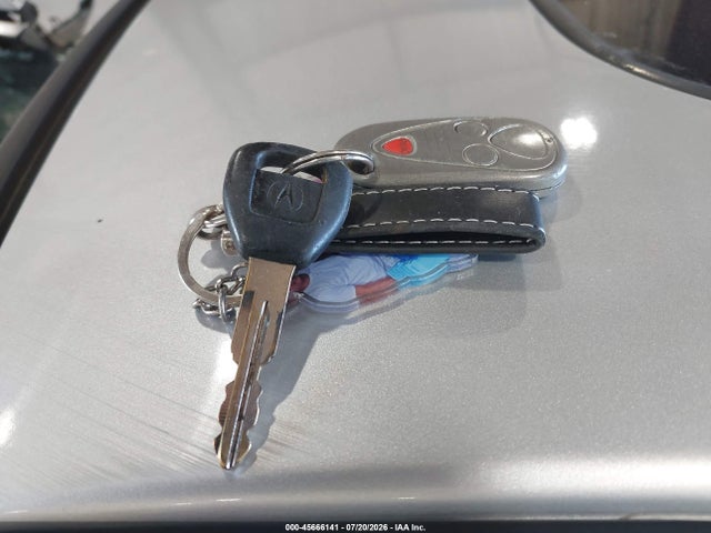 45666141 :رقم المزاد ، 2HNYD18895H555730 vin ، 2005 Acura Mdx مزاد بيع