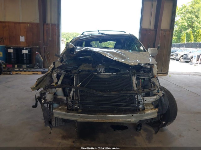 45666141 :رقم المزاد ، 2HNYD18895H555730 vin ، 2005 Acura Mdx مزاد بيع