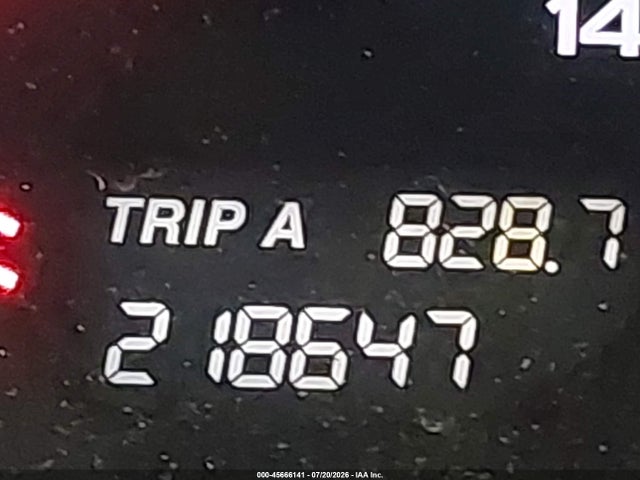 45666141 :رقم المزاد ، 2HNYD18895H555730 vin ، 2005 Acura Mdx مزاد بيع