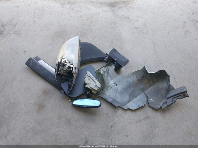 45666141 :رقم المزاد ، 2HNYD18895H555730 vin ، 2005 Acura Mdx مزاد بيع