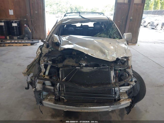 45666141 :رقم المزاد ، 2HNYD18895H555730 vin ، 2005 Acura Mdx مزاد بيع