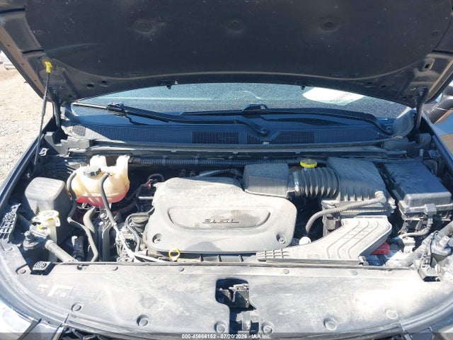 45666152 :رقم المزاد ، 2C4RC1BG2NR179055 vin ، 2022 Chrysler Pacifica Touring L مزاد بيع