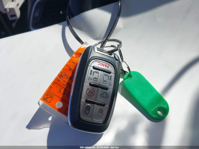 45666152 :رقم المزاد ، 2C4RC1BG2NR179055 vin ، 2022 Chrysler Pacifica Touring L مزاد بيع