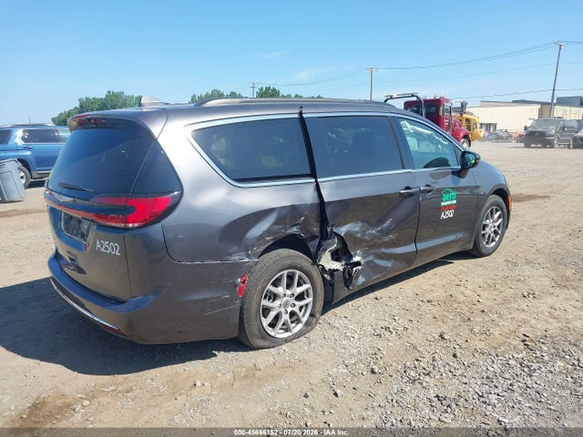 45666152 :رقم المزاد ، 2C4RC1BG2NR179055 vin ، 2022 Chrysler Pacifica Touring L مزاد بيع
