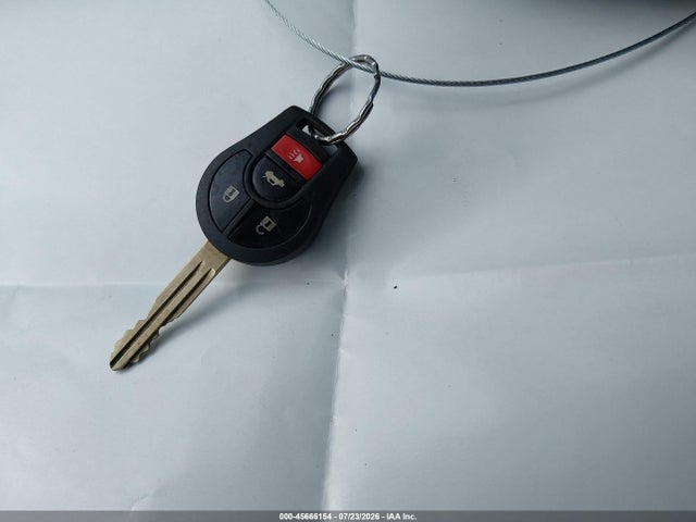 Продажа на аукционе авто 2019 Nissan Versa 1.6 Sv, vin: 3N1CN7APXKL841271, номер лота: 45666154