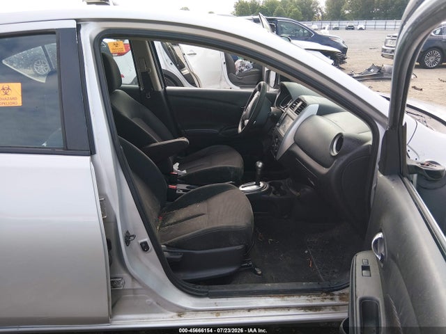 Продажа на аукционе авто 2019 Nissan Versa 1.6 Sv, vin: 3N1CN7APXKL841271, номер лота: 45666154