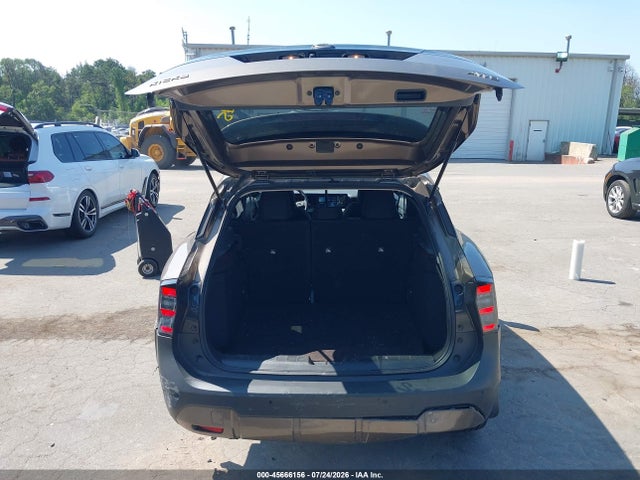 Aukcja sprzedaży 2025 Nissan Kicks Sv Intelligent Awd, vin: 3N8AP6CB0SL300647, numer aukcji: 45666156