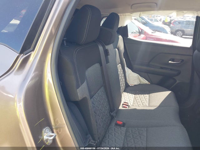 Aukcja sprzedaży 2025 Nissan Kicks Sv Intelligent Awd, vin: 3N8AP6CB0SL300647, numer aukcji: 45666156