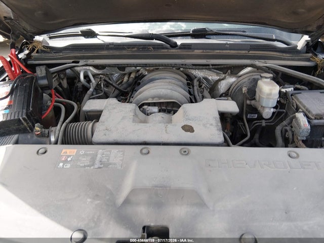 Aukcja sprzedaży 2016 Chevrolet Tahoe Ls, vin: 1GNSCAKC0GR231801, numer aukcji: 45666159