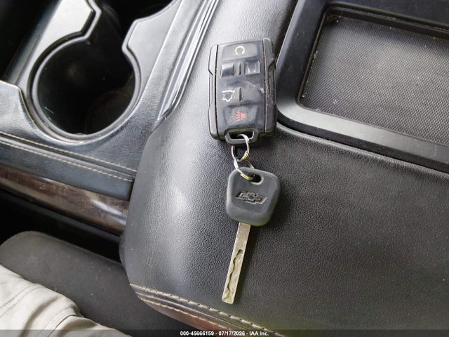 Aukcja sprzedaży 2016 Chevrolet Tahoe Ls, vin: 1GNSCAKC0GR231801, numer aukcji: 45666159