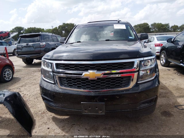 Aukcja sprzedaży 2016 Chevrolet Tahoe Ls, vin: 1GNSCAKC0GR231801, numer aukcji: 45666159