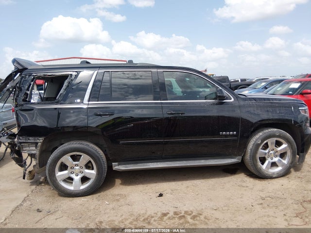 Aukcja sprzedaży 2016 Chevrolet Tahoe Ls, vin: 1GNSCAKC0GR231801, numer aukcji: 45666159