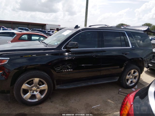 Aukcja sprzedaży 2016 Chevrolet Tahoe Ls, vin: 1GNSCAKC0GR231801, numer aukcji: 45666159