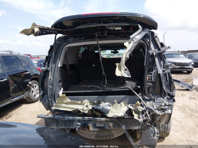 Aukcja sprzedaży 2016 Chevrolet Tahoe Ls, vin: 1GNSCAKC0GR231801, numer aukcji: 45666159