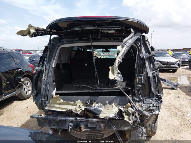 Aukcja sprzedaży 2016 Chevrolet Tahoe Ls, vin: 1GNSCAKC0GR231801, numer aukcji: 45666159