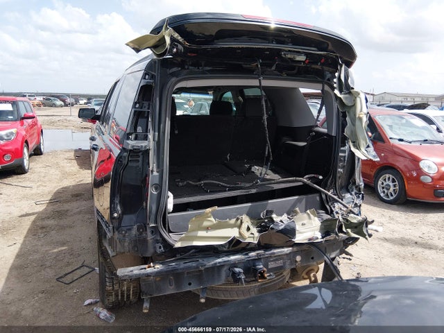Aukcja sprzedaży 2016 Chevrolet Tahoe Ls, vin: 1GNSCAKC0GR231801, numer aukcji: 45666159