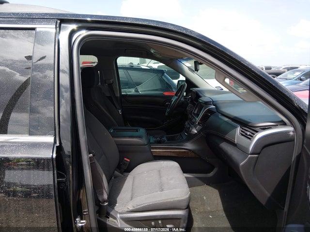 Aukcja sprzedaży 2016 Chevrolet Tahoe Ls, vin: 1GNSCAKC0GR231801, numer aukcji: 45666159