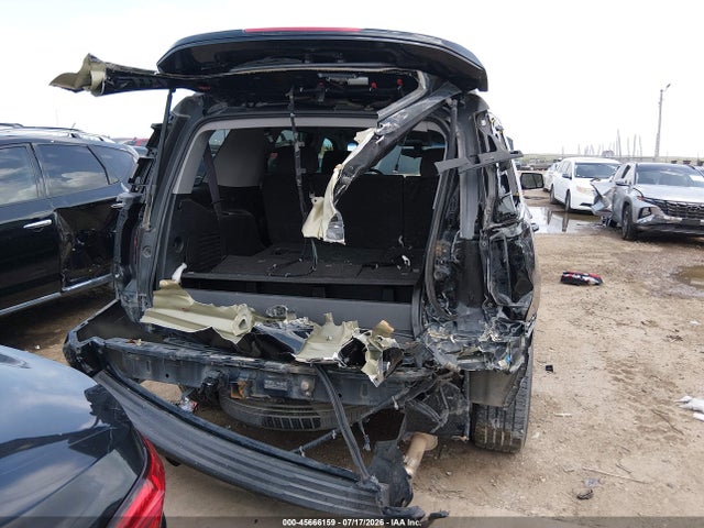 Aukcja sprzedaży 2016 Chevrolet Tahoe Ls, vin: 1GNSCAKC0GR231801, numer aukcji: 45666159