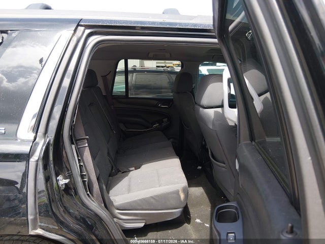 Aukcja sprzedaży 2016 Chevrolet Tahoe Ls, vin: 1GNSCAKC0GR231801, numer aukcji: 45666159