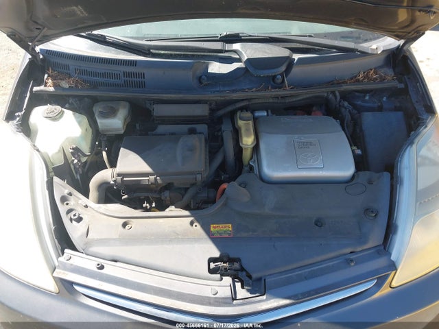 Продажа на аукционе авто 2008 Toyota Prius, vin: JTDKB20U883372116, номер лота: 45666161