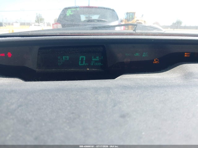 Продаж на аукціоні авто 2008 Toyota Prius, vin: JTDKB20U883372116, номер лоту: 45666161