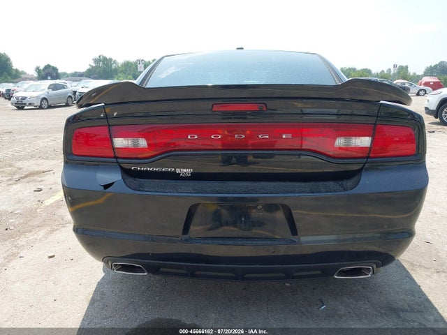 2013 Dodge Charger Sxt მანქანა იყიდება აუქციონზე, vin: 2C3CDXHG0DH535458, აუქციონის ნომერი: 45666162