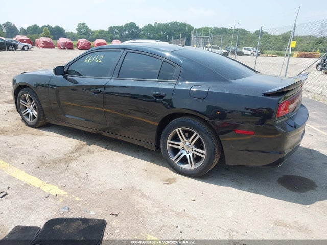 2013 Dodge Charger Sxt მანქანა იყიდება აუქციონზე, vin: 2C3CDXHG0DH535458, აუქციონის ნომერი: 45666162
