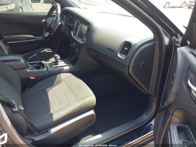 2013 Dodge Charger Sxt მანქანა იყიდება აუქციონზე, vin: 2C3CDXHG0DH535458, აუქციონის ნომერი: 45666162