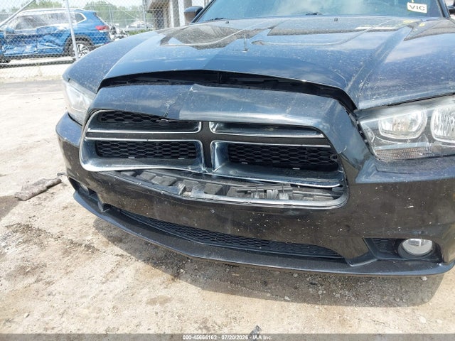 2013 Dodge Charger Sxt მანქანა იყიდება აუქციონზე, vin: 2C3CDXHG0DH535458, აუქციონის ნომერი: 45666162