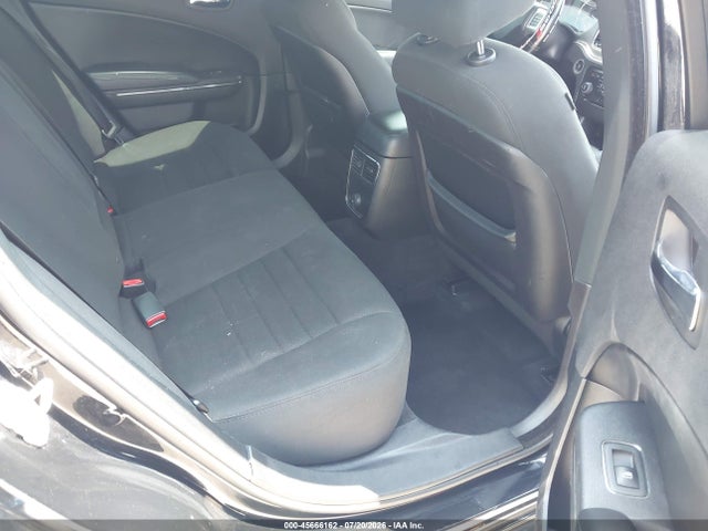 2013 Dodge Charger Sxt მანქანა იყიდება აუქციონზე, vin: 2C3CDXHG0DH535458, აუქციონის ნომერი: 45666162