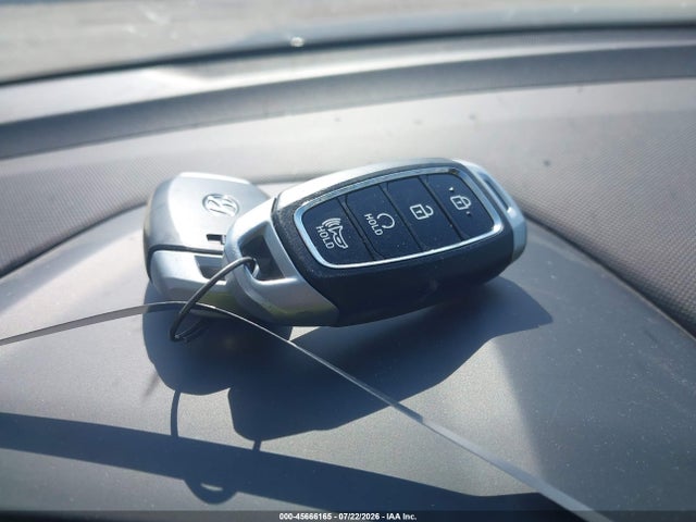 Продажа на аукционе авто 2024 Hyundai Venue Sel, vin: KMHRC8A33RU305094, номер лота: 45666165