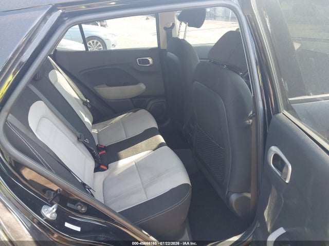 Продажа на аукционе авто 2024 Hyundai Venue Sel, vin: KMHRC8A33RU305094, номер лота: 45666165