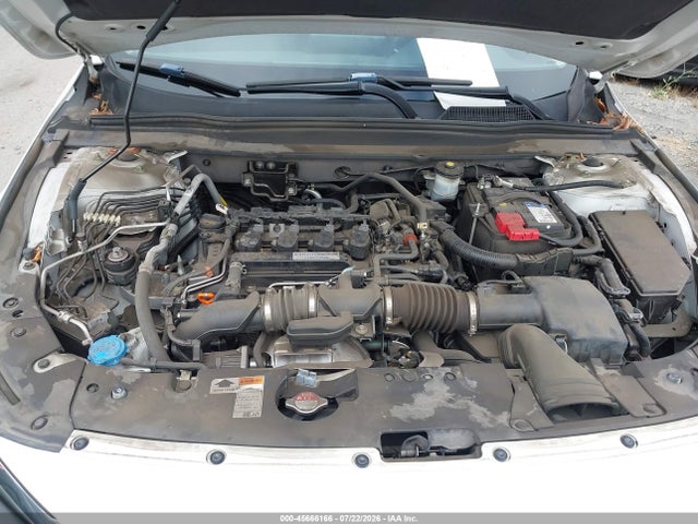 1HGCV1F16JA227193 Honda ACCORD LX