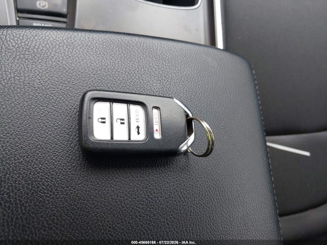 1HGCV1F16JA227193 Honda ACCORD LX