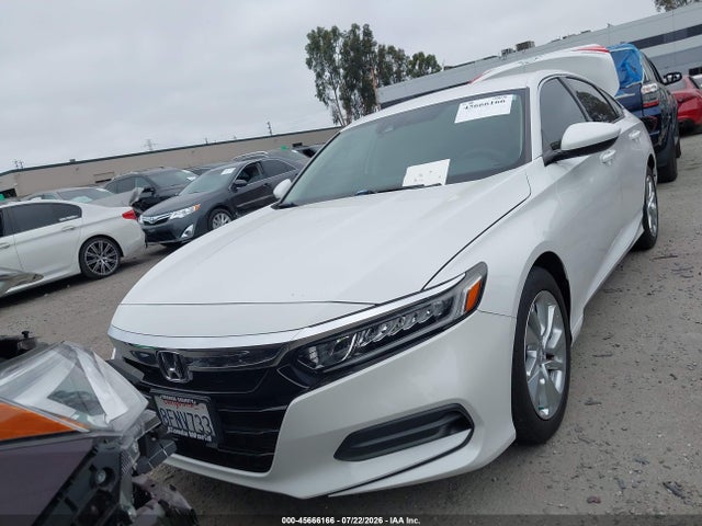 1HGCV1F16JA227193 Honda ACCORD LX