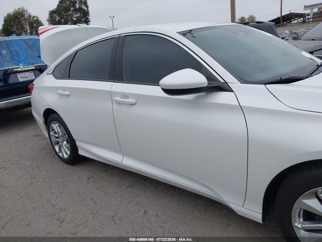 1HGCV1F16JA227193 Honda ACCORD LX