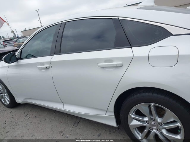 1HGCV1F16JA227193 Honda ACCORD LX