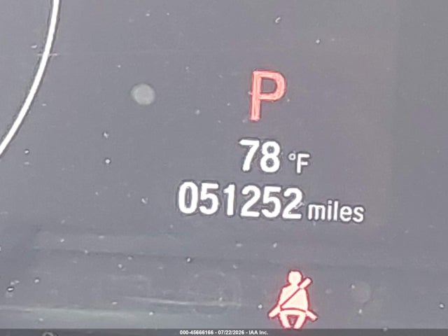 1HGCV1F16JA227193 Honda ACCORD LX