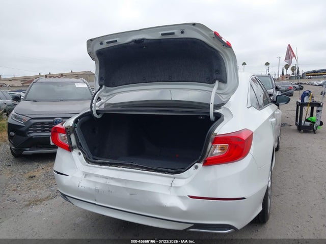 1HGCV1F16JA227193 Honda ACCORD LX