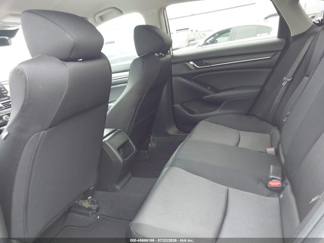 1HGCV1F16JA227193 Honda ACCORD LX