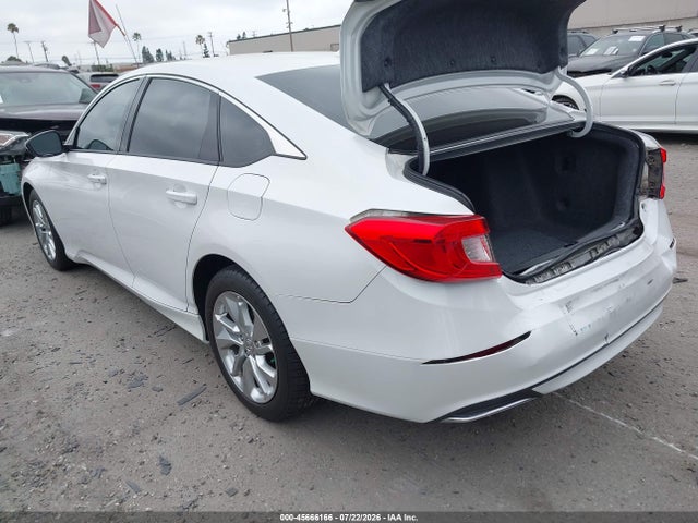 1HGCV1F16JA227193 Honda ACCORD LX