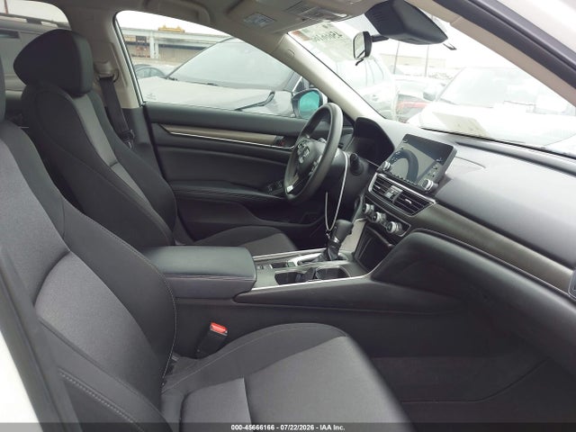 1HGCV1F16JA227193 Honda ACCORD LX
