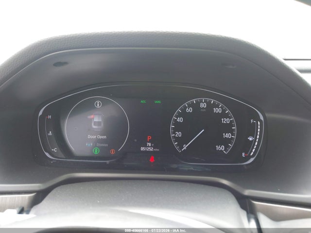 1HGCV1F16JA227193 Honda ACCORD LX