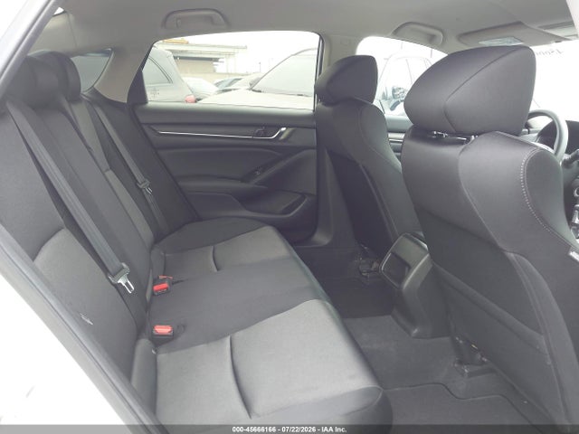 1HGCV1F16JA227193 Honda ACCORD LX