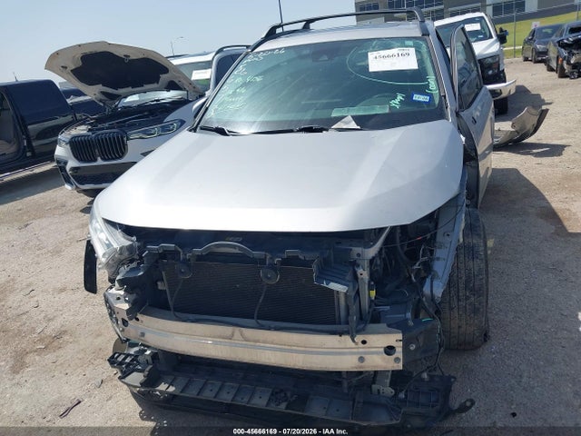 2019 Toyota Rav4 Xle მანქანა იყიდება აუქციონზე, vin: 2T3W1RFV2KW006573, აუქციონის ნომერი: 45666169