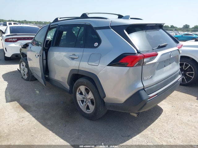 2019 Toyota Rav4 Xle მანქანა იყიდება აუქციონზე, vin: 2T3W1RFV2KW006573, აუქციონის ნომერი: 45666169