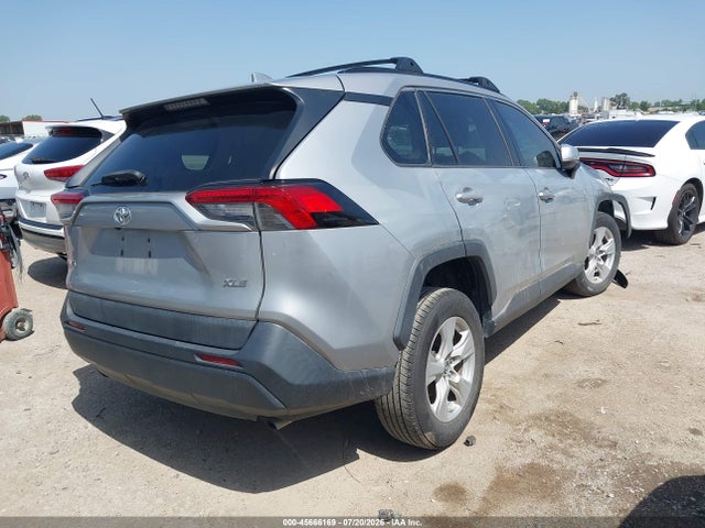 2019 Toyota Rav4 Xle მანქანა იყიდება აუქციონზე, vin: 2T3W1RFV2KW006573, აუქციონის ნომერი: 45666169
