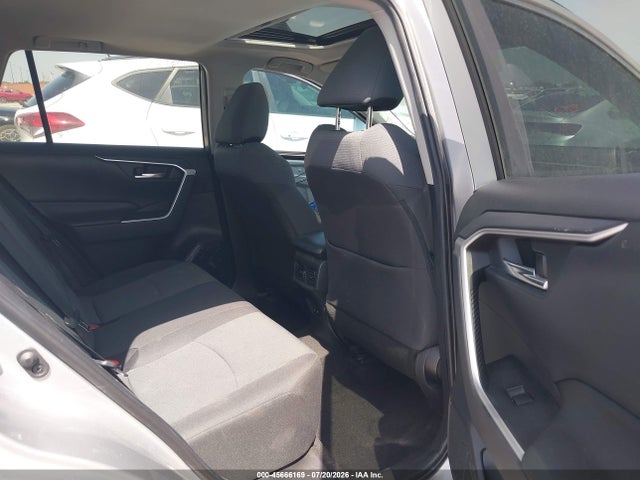 2019 Toyota Rav4 Xle მანქანა იყიდება აუქციონზე, vin: 2T3W1RFV2KW006573, აუქციონის ნომერი: 45666169