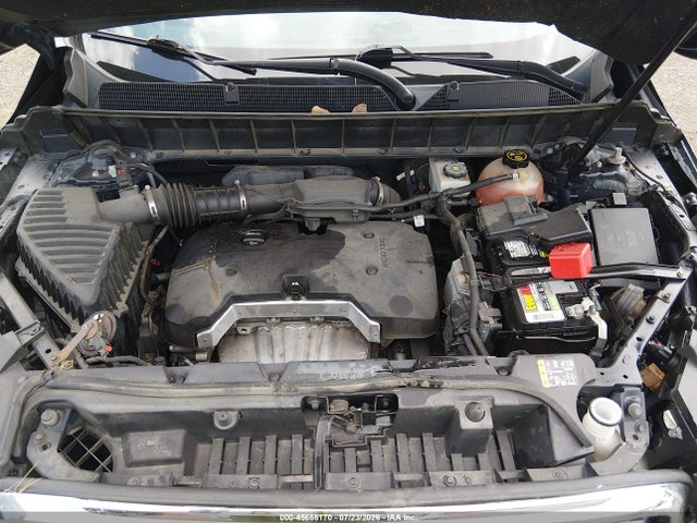 Продажа на аукционе авто 2019 Gmc Acadia Sle-2, vin: 1GKKNSLAXKZ132566, номер лота: 45666170