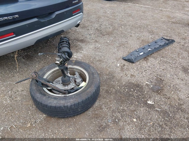 Продажа на аукционе авто 2019 Gmc Acadia Sle-2, vin: 1GKKNSLAXKZ132566, номер лота: 45666170